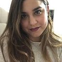 Yenifer Zamora Mejías