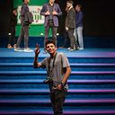 Josue Aparicio