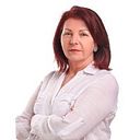 Marisa Rosane Forgerine Moraes