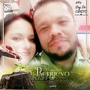 Oneyda Y Javier Cruz