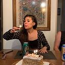 Amaya Cuadras Martinez