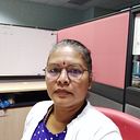 Sharmila Dharmalingam