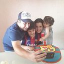 Maria Eugenia Urdapilleta