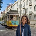 Danielle García Jaramillo