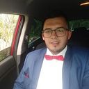 Rafael Barradas Franco