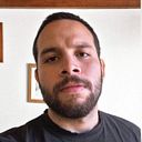 Rolando Garcia Andrade