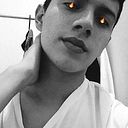 Alexandro Ramirez