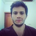 Daniel Berrezueta Merchán