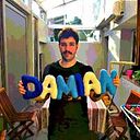 Damián Dávila Benditkis