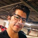 José García Peñaloza