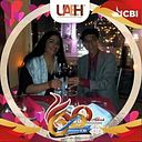 María Elena Sánchez Roldán