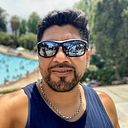 Marcelo Cabrera Undurraga