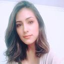 Katheryn Michelle Pérez Padilla