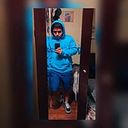 Ulises Deev