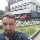 Claudio Salinas Cáceres