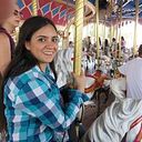 Mayerli Romero Díaz