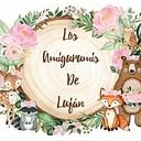 Los Amigurumis De Lujan