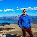 Camilo Bahamondes Arancibia