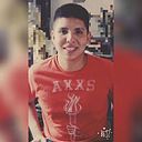 Renzo Torres Eguizabal