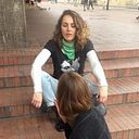 Camila Valenzuela Castillo