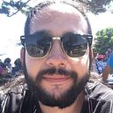 Hugo Barría Rodríguez