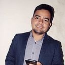 Eduard Muñoz Gomez
