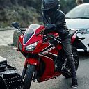 Anthony Wassabi Freitas