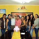 Salome Marlene Alvarez Napa