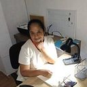 Nutricionista Ramirez Lopez