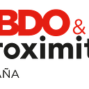 BBDO&Proximity
