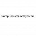 trumpisnotateamplayercom