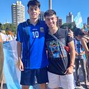 Federico Rodríguez Larocca