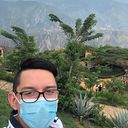 Camilo Rueda Grijalba