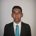 Eliab López Camacho