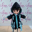 Rebeca Contreras Burgos