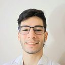 Luciano Vega Posse