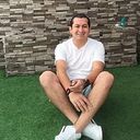 Andres Barrionew