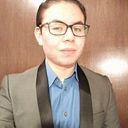 José Alberto González Pacheco