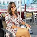 Maria Esther Hervas Cahucholas