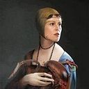 Karla Peralta Sculpture