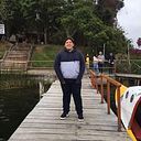 Fernando Mesias Gutierrez Peñafiel