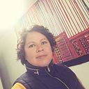 Celina Sánchez Saldaña