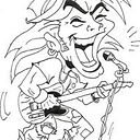 Robert Villegas Zavala