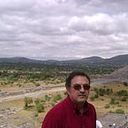 Alfredo Astorga Bastidas