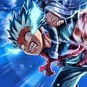 Yeray Israel Villalobos