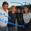 Milagros Ceballos de Palmero