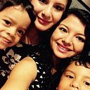 Karina Padilla Tresierra