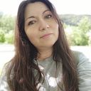 Mariana Raymond Rodríguez