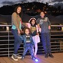 Angelica Blanco Aliendres