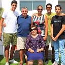 Carmen Alejandra Cuentas Checa